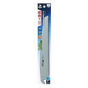 シャークソー サヤ付替刃式鋸替刃仮枠用解体・剪定向き240mm 4907052114739 サヤ付替刃式鋸替刃仮枠用解体