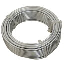 盆栽用アルミ線200g巻 3.0MM シロ 4977292637695