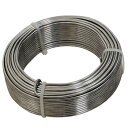 盆栽用アルミ線200g巻 2.0MM シロ 4977292637671
