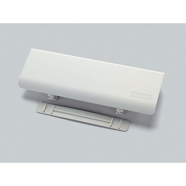 イチネンTASCO （タスコ）:エアコン風向調整板（アイボリー）エアウィングPRO TA978SB-2