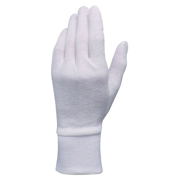 おたふく手袋:G-578 手首ジャージ綿