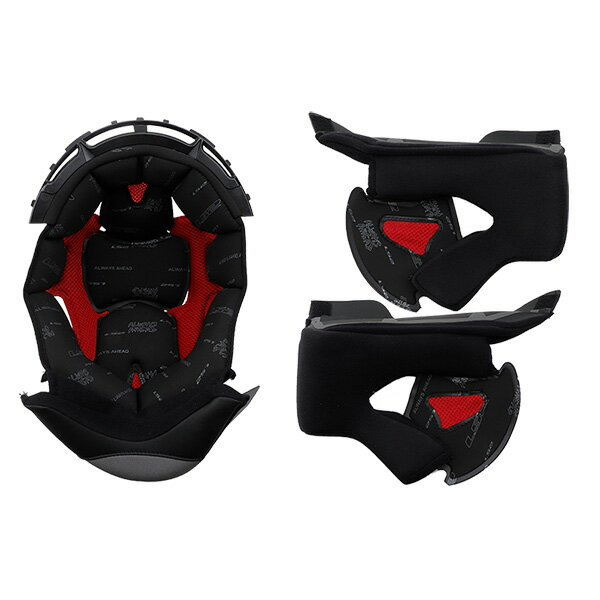 LS2 HELMETS:IS6 Ci[Zbg wbh&`[N MTCY CHALLENGER Fp 18160603