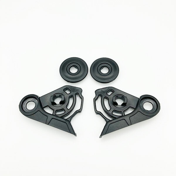 LS2 HELMETS SB16 シールドベース STREETFIGHTER用 03-108