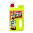 アース製薬:アース草消滅 2L 4901080047618