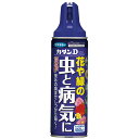 フマキラー:カダンD 450ml 4902424431513