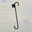 三友産業 S字フック(大) カモ 30cm UUU-0176