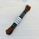 三友産業 ガイロープ ブラウン 3mm×15m UUU-073