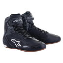 ApCX^[Y:FASTER 3 SHOE 1182 BLK DK GRY GUM 9 8059175953040 FASTER-3 V[Y _[NO[