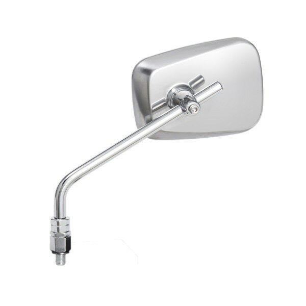 TANAX（タナックス） エーゼット2ミラーEX（ステンレス） NA-004