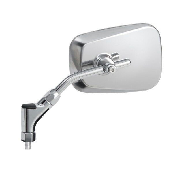 TANAX（タナックス） エーゼット4ミラーEX（ステンレス） NA-008