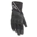アルパインスターズ:ANDES v3 DRYSTAR GLOVE 10 BLACK XL アルパインスターズ ANDES V3 グローブ(2)