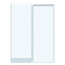 EBM メニューブック(CLUB)用 中ビニール(2枚入)10セット 1025930