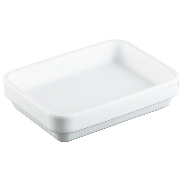 EBM ポリエチレン 冷やしバット（蓄冷材入）小 1920000