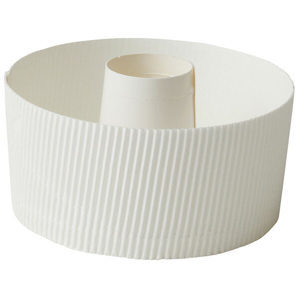 EBM スモールシフォンカップ（白無地）SC835（25枚入） 4587731