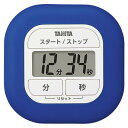 TANITA(タニタ) デジタルタイマー TD-420 ブルー 1141620