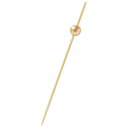 神堂 パールピックス 7cm ゴールド(50本入)16-059-08 2126700(3)