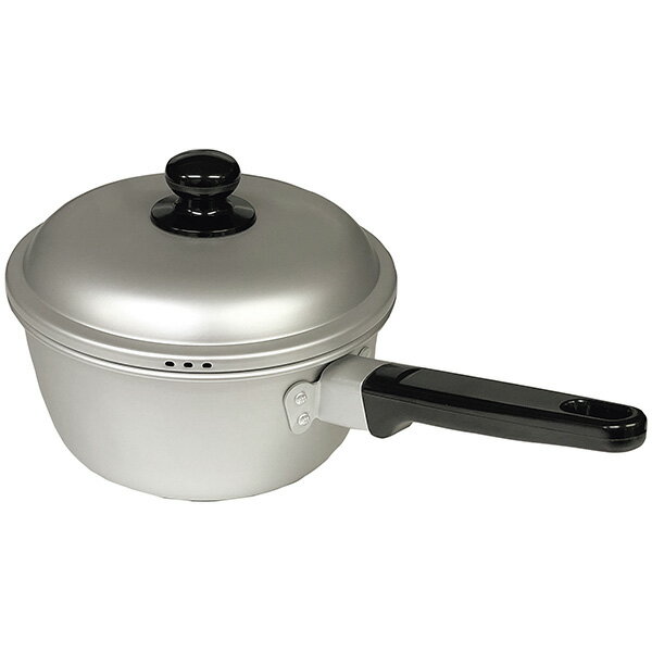 ナンセンジャパン シルバーメリータス 片手鍋 20cm 3358010