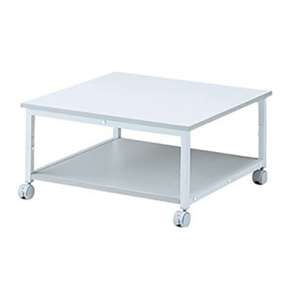 サンワサプライ レーザープリンタスタンド（W700×D700mm） LPS-T105N2