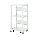 サンワサプライ 高耐荷重プリンタラック(W600) LPS-T121H