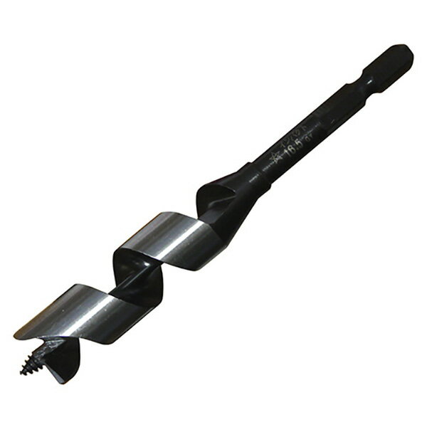 【メール便送料無料】STAR-M（スターエム） インパクトビット ショート 16.5mm 4962660067761 先端工具..