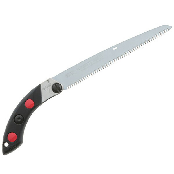 シルキー ゴムボーイ7 荒目 本体 240MM 413-24 4903585413240 大工道具 鋸