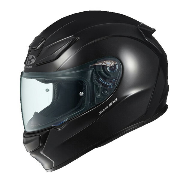 OGK KABUTOʥ֥ȡ SHUMA ֥å᥿å S 2085102