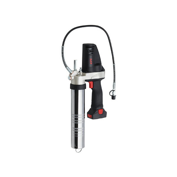 KTC（京都機械工具） JTAE911 コードレスグリースガン JTAE911 KTC 京都機械工具 ソケット ソケットセ..