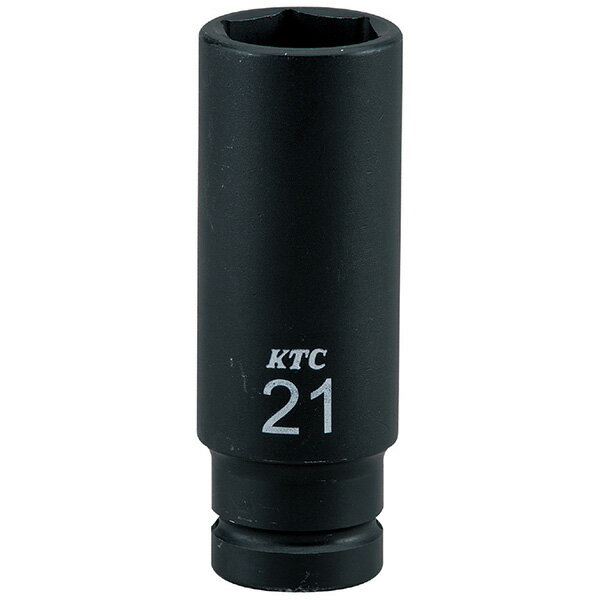 KTC（京都機械工具） BP4L-19T 差込角：12.7sq.インパクトソケットディープ BP4L-19T
