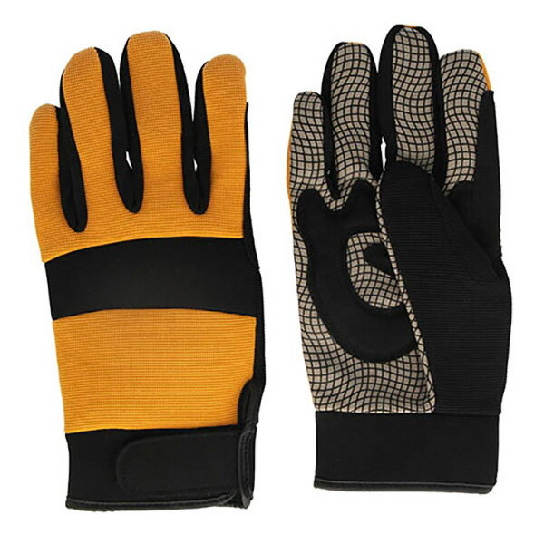 刈払機用防振手袋 KB-51 4977292677516