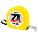 TJMデザイン(タジマツール) ハイ-25 7.5M H25-75BL 4975364010360(4)