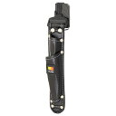 TJMデザイン(タジマツール) 着脱式工具差し 2本差し SFKSN-P2SD 4975364263285