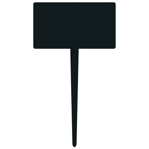 EFAY（イーファイ） レクタングルスティック（6枚入）590606BK 0866600