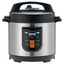 ワンダーシェフ:業務用電気圧力鍋 8L OEDF80 1248370