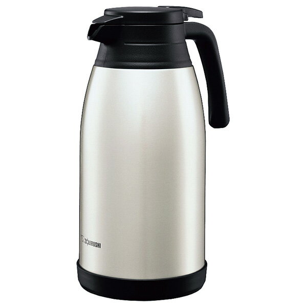 象印マホービン ステンレスポット SH-RA19（XA） 5520540