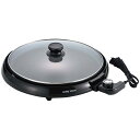 新津興器 ホットプレート 33cm SHP-33 6422120