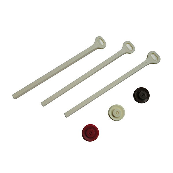 大作商事 真空パック&真空調理キット クリッカ用追加セット CL2-2 1792500