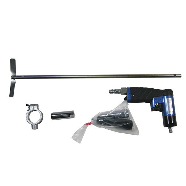 大塚刷毛製造:マルテーマザール90A エアー 5071020090 sogyo2024 パワーミキサー 攪拌機 マルテー マザ..