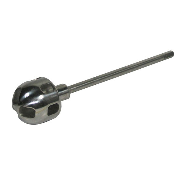 大塚刷毛製造:マルテーウルトラボール シャフト一体型 L=320 5071180300 sogyo2024 パワーミキサー 攪..