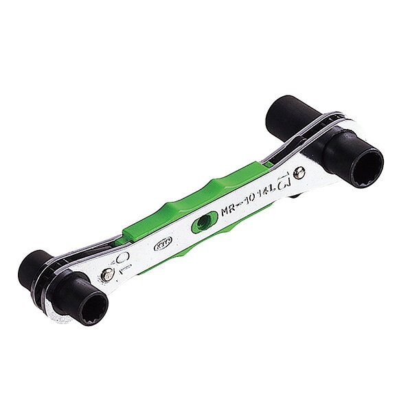 乐天商城 - KTC（京都機械工具） MR-0813L 4サイズ板ラチェットレンチ ロング MR-0813L KTC 京都機械工具 スパナ 工具 レンチ 工具セット