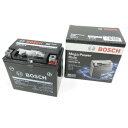 BOSCH（ボッシュ）:二輪車用バッテリー 液入り充電済み RBTX5L-N