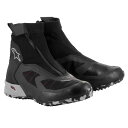 ApCX^[Y:CR-8 GORE-TEX SHOE 1222 BLACK MID GRAY BRIGHT RED 9.5i27.0cmj 8059347260181 ApCX^[Y CR-8 SAeNX@V[Y