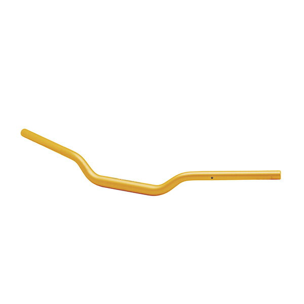 EFFEX（エフェックス） EFFEX イージーフィットバーPlus ゴールド MT-09 21-22 PBTF369G