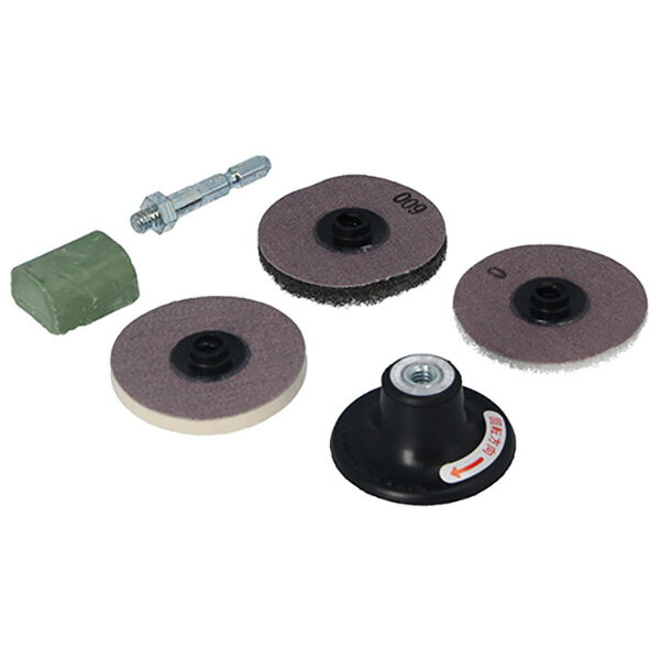 【メール便送料無料】イチグチ BS BSスカットセット大掃除 50X6.3 4951989870695 先端工具 ドリルアク..