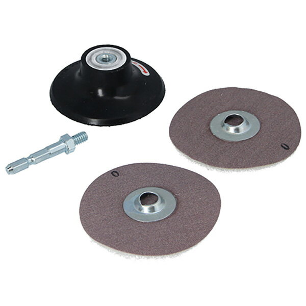 【メール便送料無料】イチグチ BS BSスカット お風呂の鏡用 75X6.3 4951989870800 先端工具 ドリルアク..