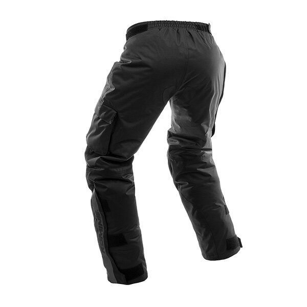 KOMINE（コミネ）:PK-9161 プロテクションオーバーパンツ Neo Black 4XL 07-9161-NEOBK-4XL 2