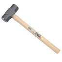 OH(オーエッチ工業) 両口ハンマー 1.8KG OHW-4 4963360121050