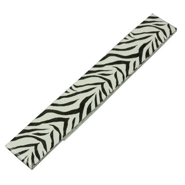 【メール便送料無料】OH（オーエッチ工業） グリップテープ アニマル GTA-Z ゼブラ 4963360150319 大工..