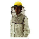 トーヨーセフティー ヘルメット取付式防蜂ネット NO.91DX 4962087104742