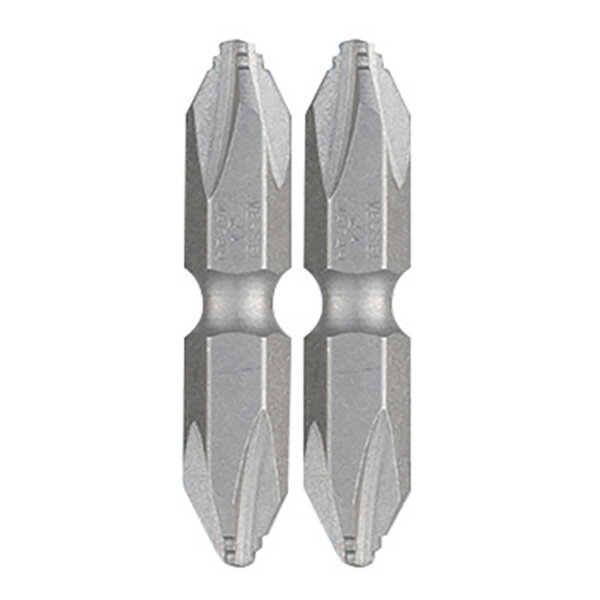 【メール便送料無料】VESSEL（ベッセル） ナメないビット DZ142035 4907587029379 先端工具 ドリルアク..