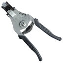 VESSEL(ベッセル):ワイヤーストリッパー 300005 C 作業工具 電設工具 ワイヤーストリッパ